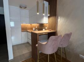 Elita Apartmani，位于Ivišovo Greblje的酒店