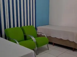 Cantinho da Lia