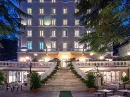 Hotel Helvetia Thermal SPA