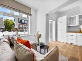 Ferienwohnung Meeresgold Westerland auf Sylt