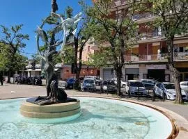 Casa Vacanze Fiore Ciampino Airport - Rome Station - 108 mqs