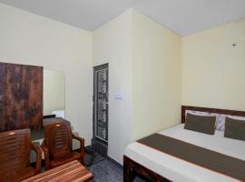 Hotel O Sai Residency Boarding & Lodging，位于班加罗尔的酒店