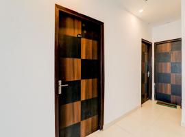 Collection O Kiara Guest House，位于Gomti Nagar的酒店