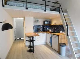Studio azur