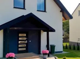 Krasnobród Dom Całoroczny