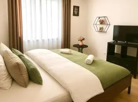 Wohnung in Siegen