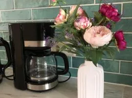 Schöne FeWo in der historischen Altstadt