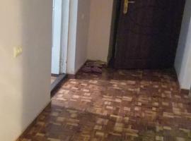 Anna guest house Chambarak，位于Chambarak的酒店