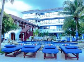 Best Western Jangwani Sea Breeze Resort，位于达累斯萨拉姆的酒店