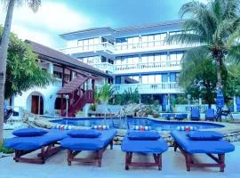 Best Western Jangwani Sea Breeze Resort
