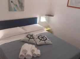 Le Rocce Holiday Rooms