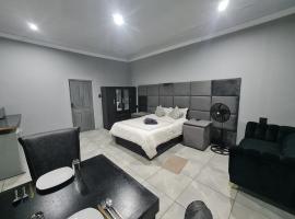 Bethlehem Guest House，位于伯利恒的酒店