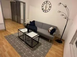 DUPLEX DE 70m2 - 2 Bedrooms