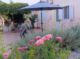 Tonia's guest house，位于萨米的酒店