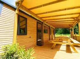 Camping le Pré des Moines