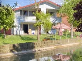 Ferienwohnung an der Lauter