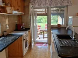 Buborék Pihenőház - Etyek