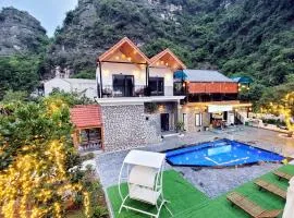 Trang An by Linh Homestay