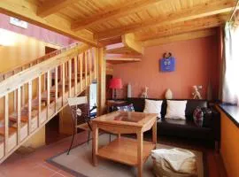 萨拉德乌尔酒店