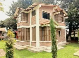 La Posada del Chagra HOST