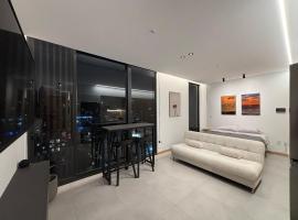 Suite in Iñaquito，位于基多的酒店