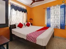 Hotel O Sapthagiri