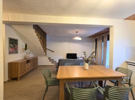 Villa Soalazy T4 Confort&Nature，位于萨拉济的酒店