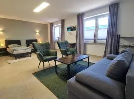 Gästehaus Ferienwohnung Zimmer 2B Jülich