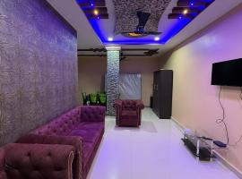 The Aurelia Inn，位于Sivasagar的酒店