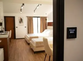 Silis Suite