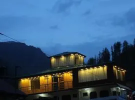 Awana Eco Stay