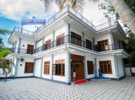 Ramiy Resort Batticaloa，位于拜蒂克洛的酒店