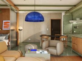 Gres apartamentos