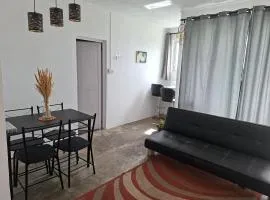 Cozy Apartment Calodyne