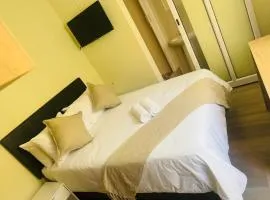 Joy Guesthouse Mookoli