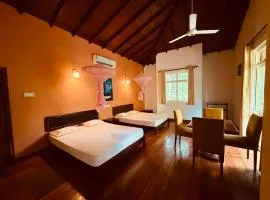 Ranmin Eco Village