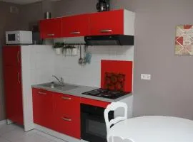 Duplex Romantique à Mastaing