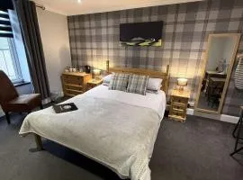 MacArthur House Bed & Breakfast NC500