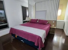 Joia Rara no Hotel Mercure