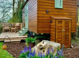 Shepherd's Hut