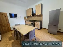 Civico15 - Appartamento Indipendente & Climatizzato - Manduria - Salento - Puglia - Italy