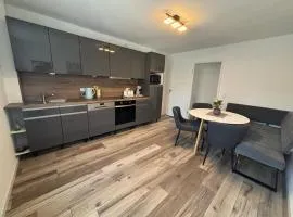 Grenznahe Ferienwohnung in Grenzach-Wyhlen