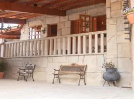 Apartamento Magariños