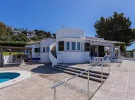 Villa 206 Isabel by Menorcarentals