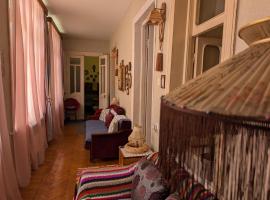 Maris Cozy House，位于库塔伊西的酒店