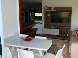 Bangalô monte castelo