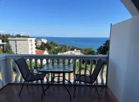 ORO Apartments