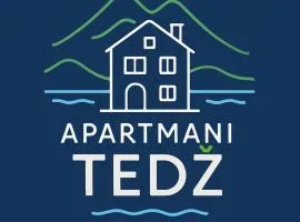 Apartmani TEDŽ Plav