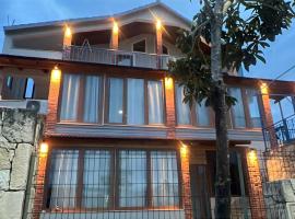 Vila Roel，位于伏罗拉的酒店