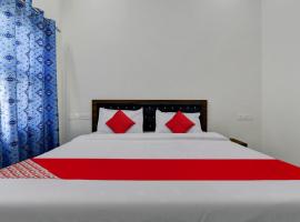 Hotel Ishwar，位于斋浦尔的酒店